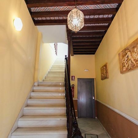 Minimalism And Modern- 2Bd 1Bth- Las Setas Севиля Екстериор снимка