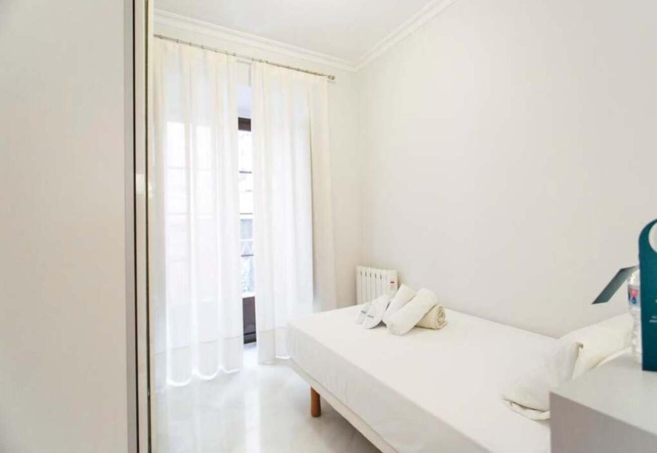 Minimalism And Modern- 2Bd 1Bth- Las Setas Севиля Екстериор снимка