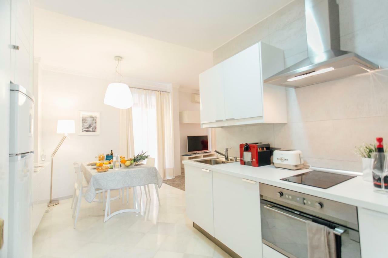 Minimalism And Modern- 2Bd 1Bth- Las Setas Севиля Екстериор снимка