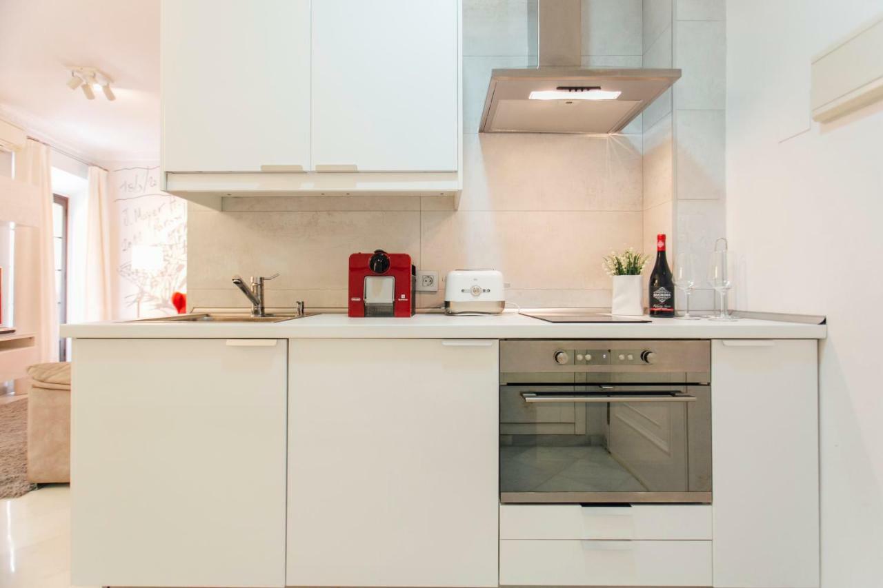 Minimalism And Modern- 2Bd 1Bth- Las Setas Севиля Екстериор снимка