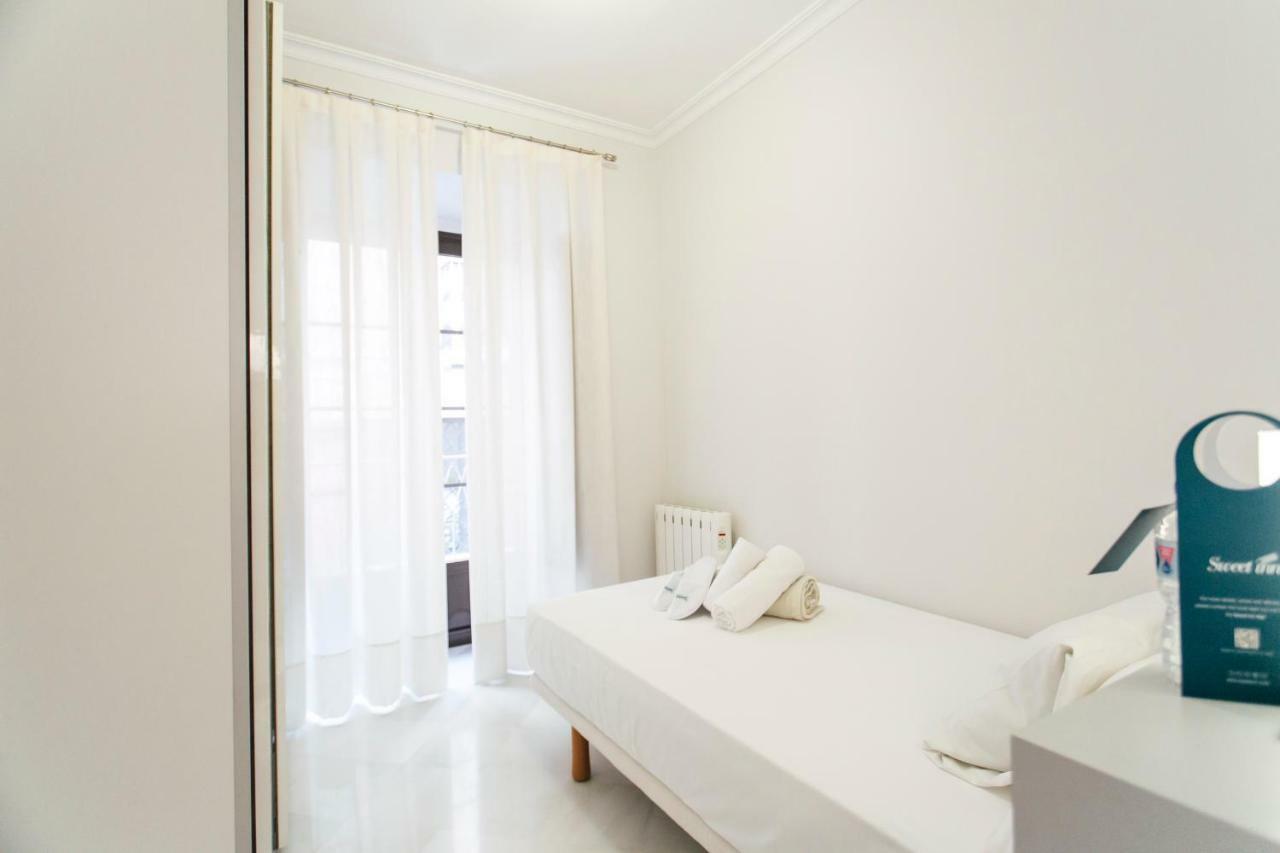 Minimalism And Modern- 2Bd 1Bth- Las Setas Севиля Екстериор снимка