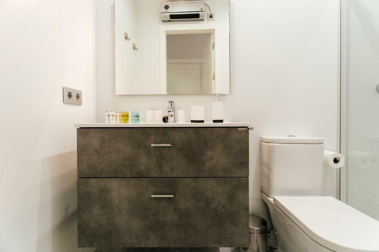 Minimalism And Modern- 2Bd 1Bth- Las Setas Севиля Екстериор снимка