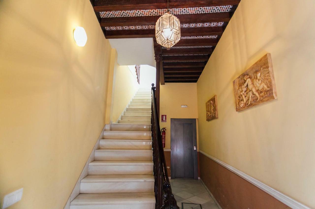 Minimalism And Modern- 2Bd 1Bth- Las Setas Севиля Екстериор снимка
