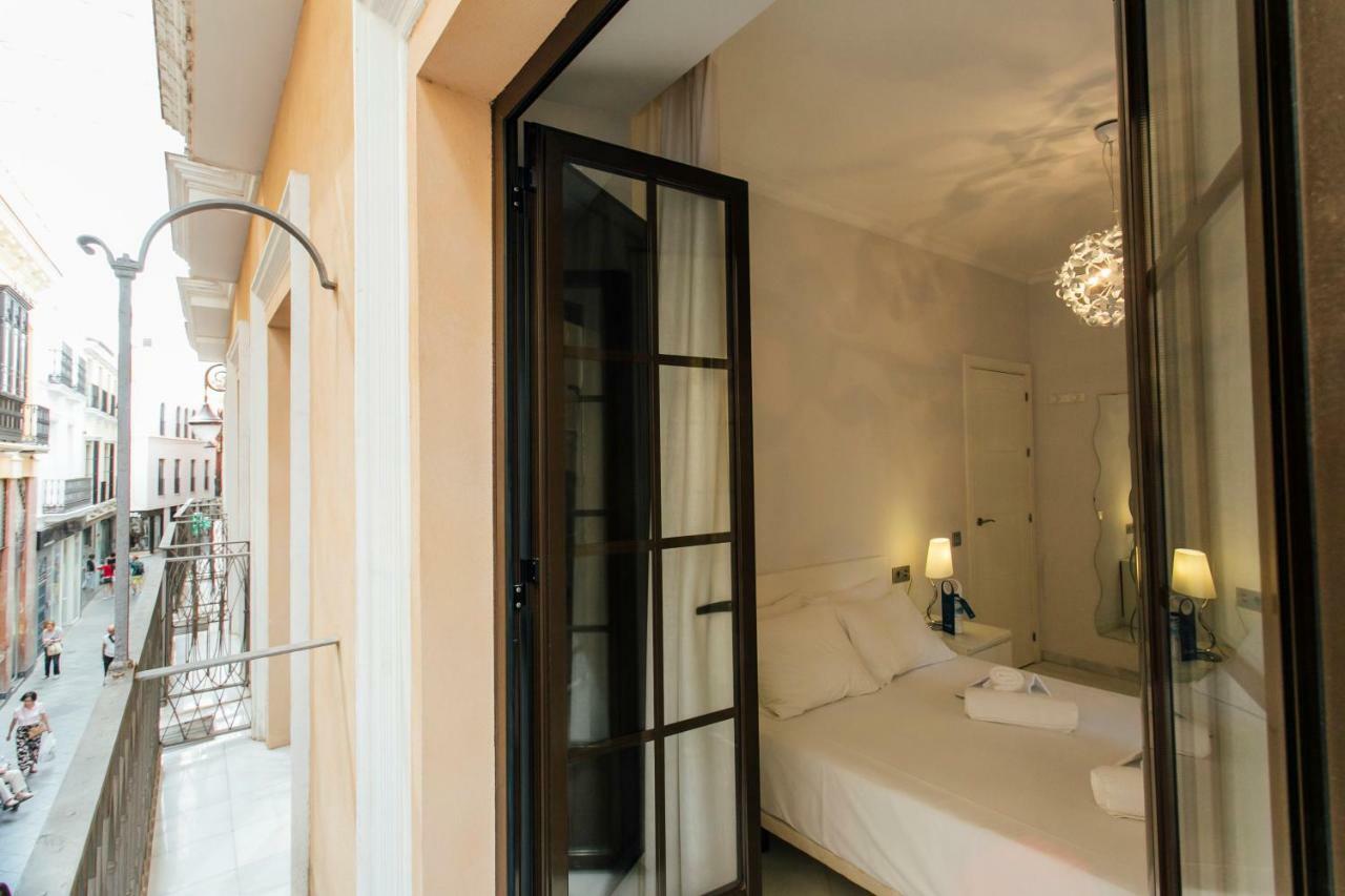 Minimalism And Modern- 2Bd 1Bth- Las Setas Севиля Екстериор снимка