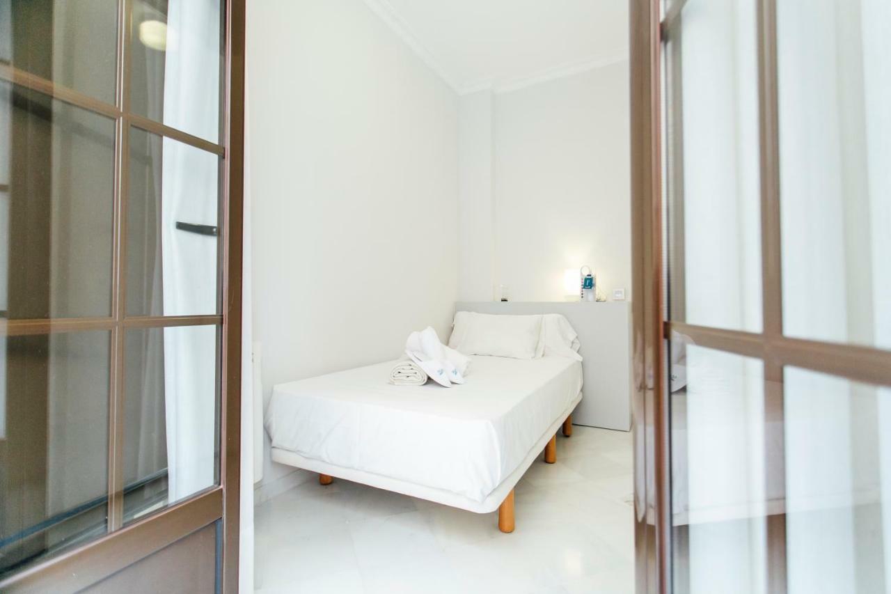 Minimalism And Modern- 2Bd 1Bth- Las Setas Севиля Екстериор снимка