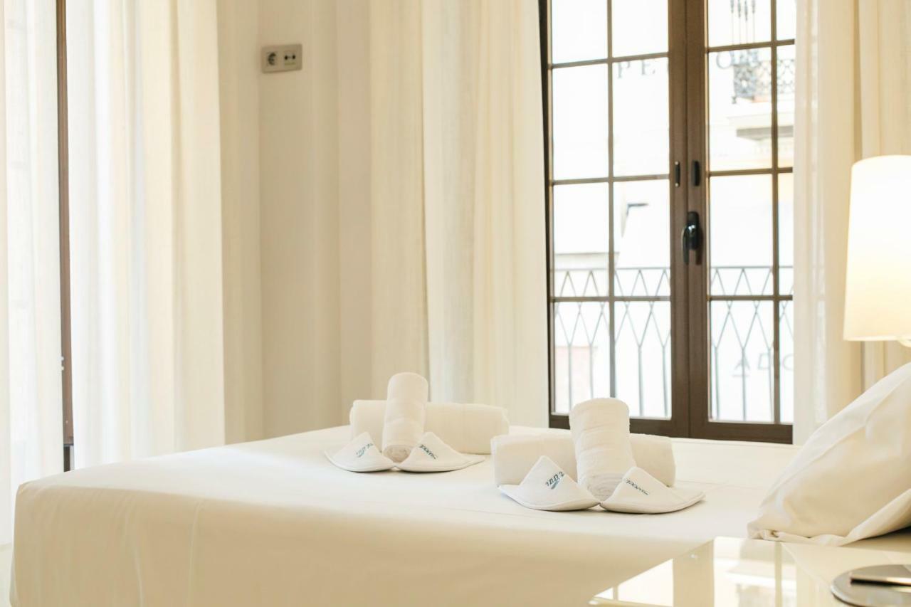 Minimalism And Modern- 2Bd 1Bth- Las Setas Севиля Екстериор снимка