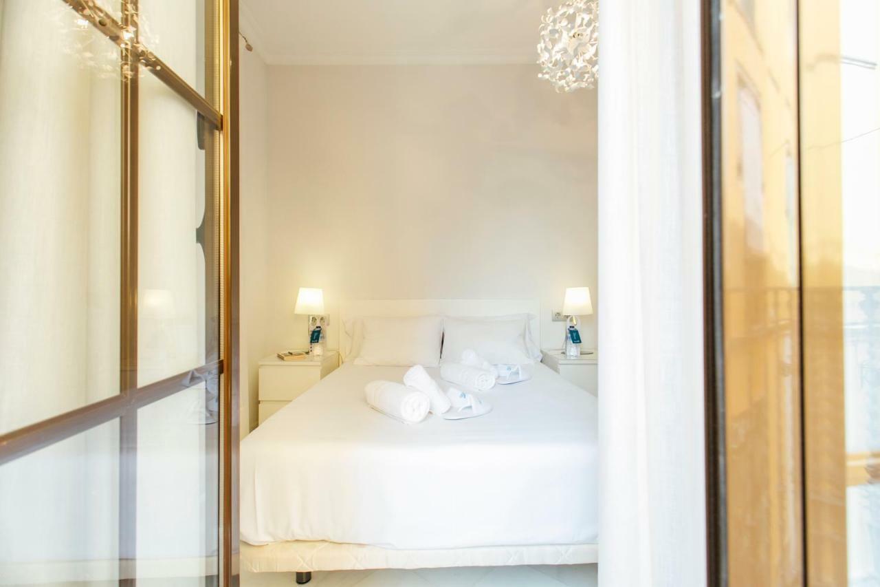 Minimalism And Modern- 2Bd 1Bth- Las Setas Севиля Екстериор снимка